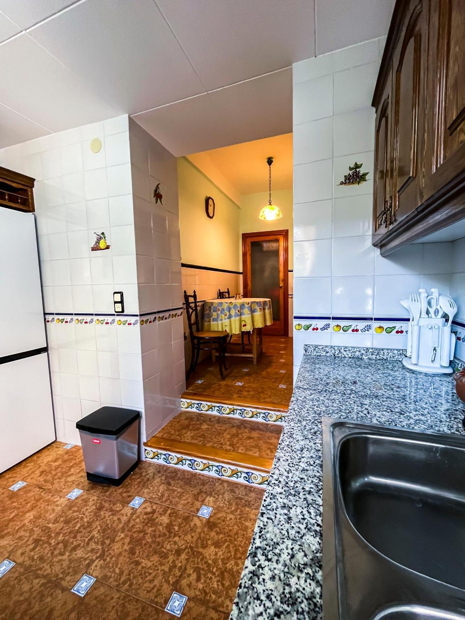 Casa Capitan Indalecio. Villa Salsadella Eksteriør bilde